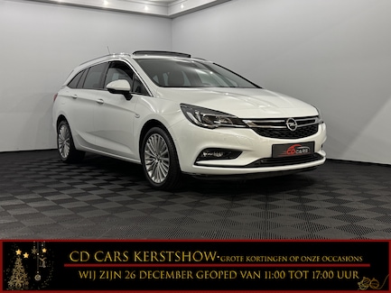 Opel Astra 0