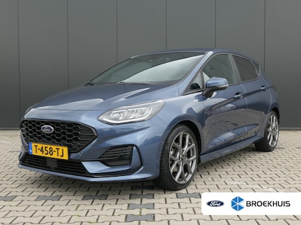 Ford Fiesta 0