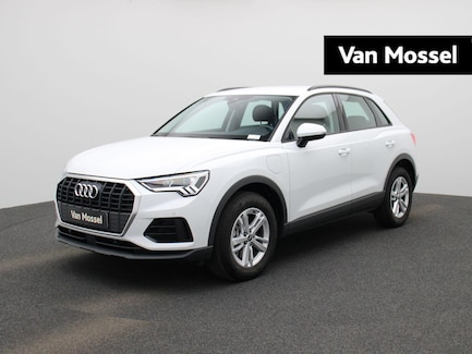 Audi Q3 0