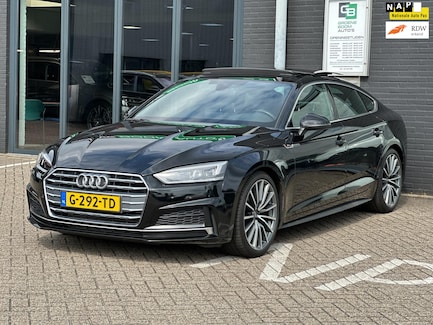 Audi A5 0