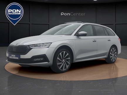 Skoda Octavia 0