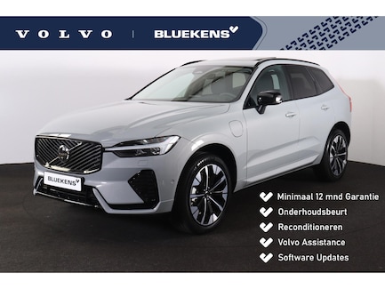 Volvo XC60 0