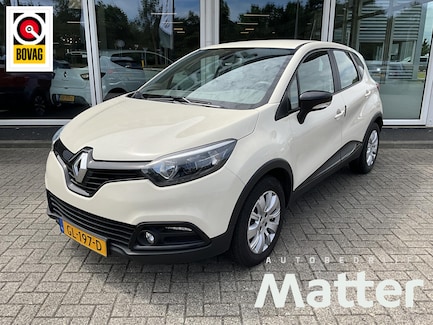 Renault Captur 0