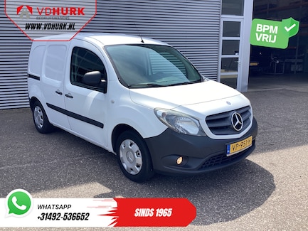 Mercedes-Benz Citan 0