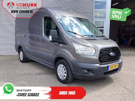 Ford Transit 0