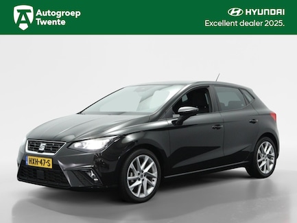 SEAT Ibiza 0