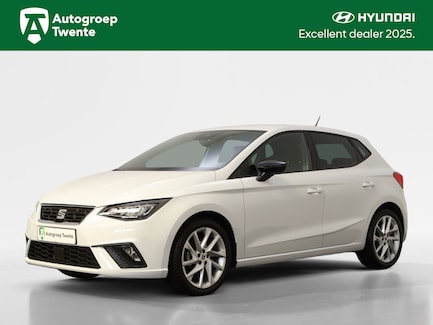 SEAT Ibiza 0