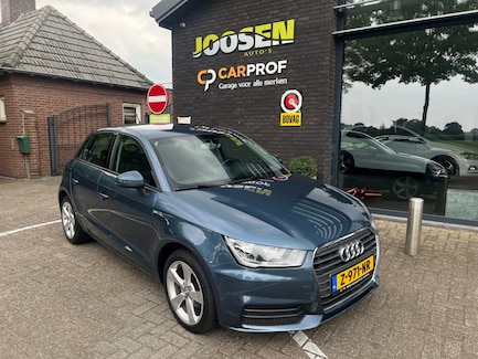 Audi A1 0