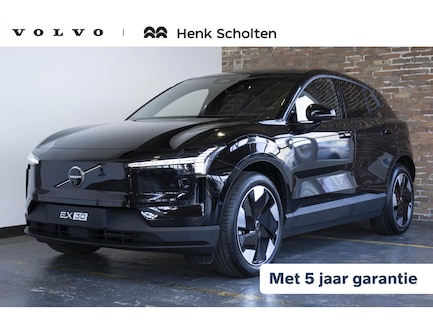 Volvo EX30 0