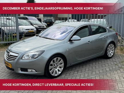 Opel Insignia 0