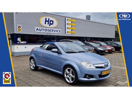 Opel Tigra 0