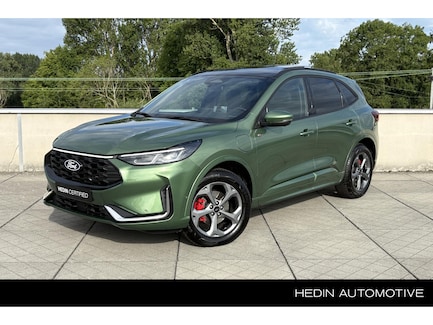 Ford Kuga 0