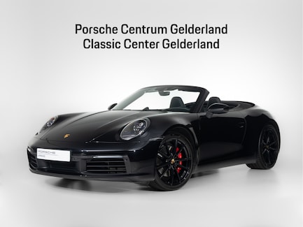 Porsche 911 0