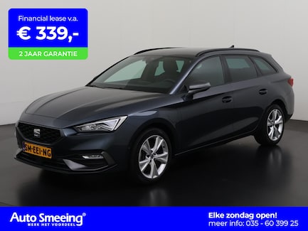 SEAT Leon 0