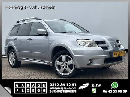 Mitsubishi Outlander Sport 0