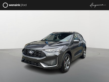 Ford Kuga 0