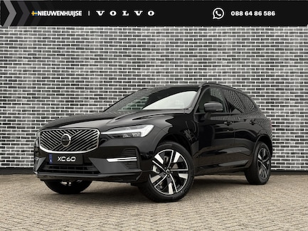 Volvo XC60 0