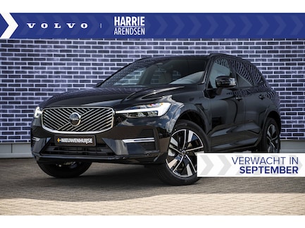 Volvo XC60 0