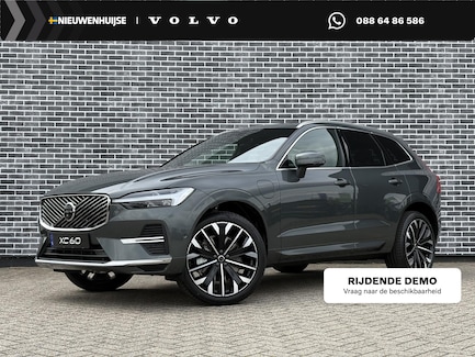 Volvo XC60 0