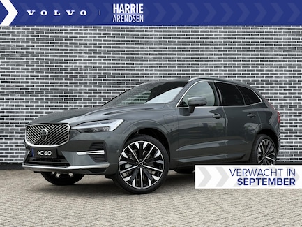 Volvo XC60 0