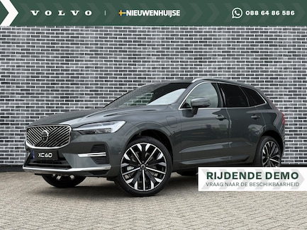 Volvo XC60 0