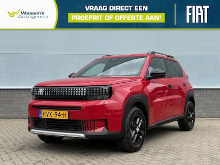 Fiat Panda 0