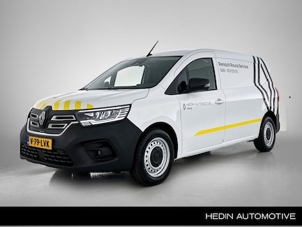 Renault Kangoo 0