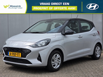 Hyundai i10 0