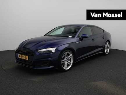 Audi A5 0