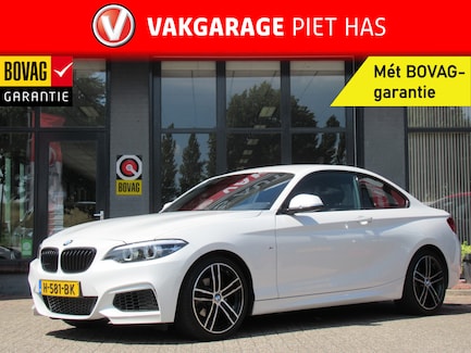 BMW 2-Serie 0