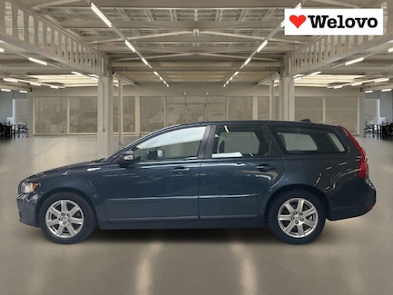 Volvo V50 0