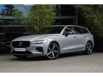 Volvo V60 0