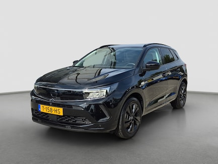 Opel Grandland 0