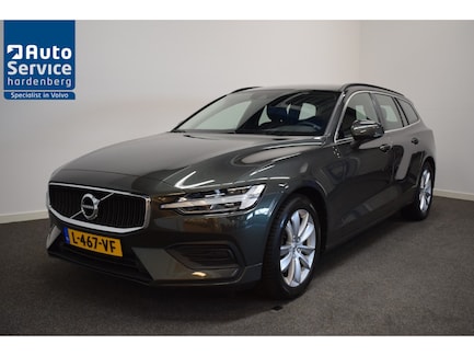 Volvo V60 0