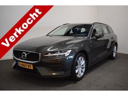 Volvo V60 0