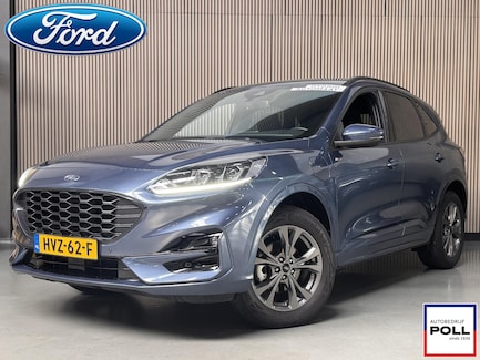 Ford Kuga 0