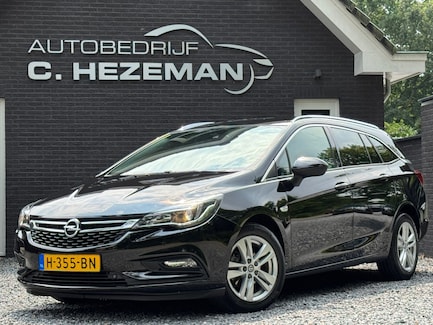 Opel Astra 0