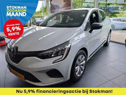 Renault Clio 0