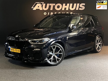 BMW X5 0