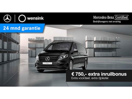 Mercedes-Benz Vito 0