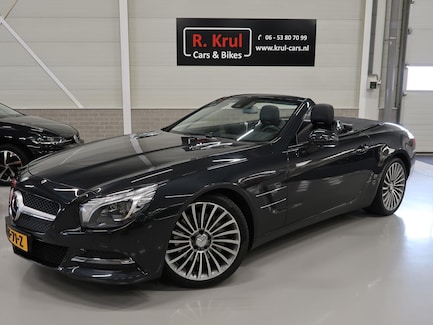 Mercedes-Benz SL 0
