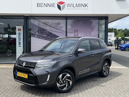 Suzuki Vitara 0
