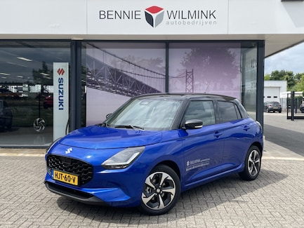 Suzuki Swift 0
