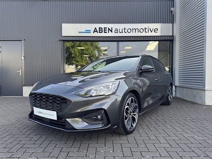 Ford Focus 0