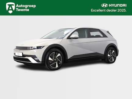 Hyundai Ioniq 5 0