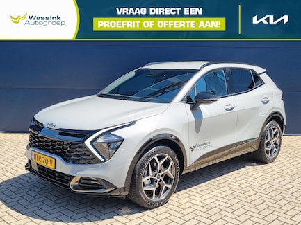 Kia Sportage 0