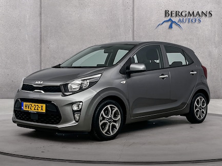 Kia Picanto 0