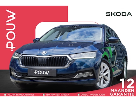 Skoda Octavia 0