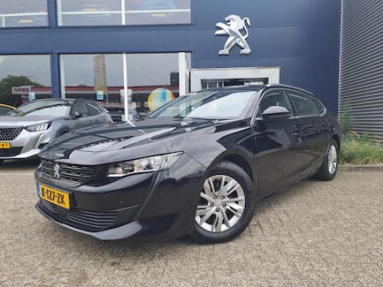 Peugeot 508 0