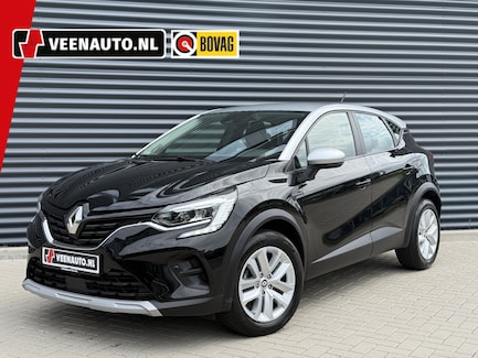 Renault Captur 0